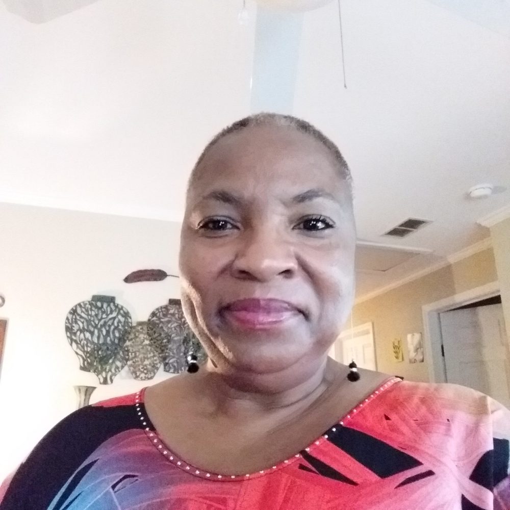 Meet your Posher, Darlene